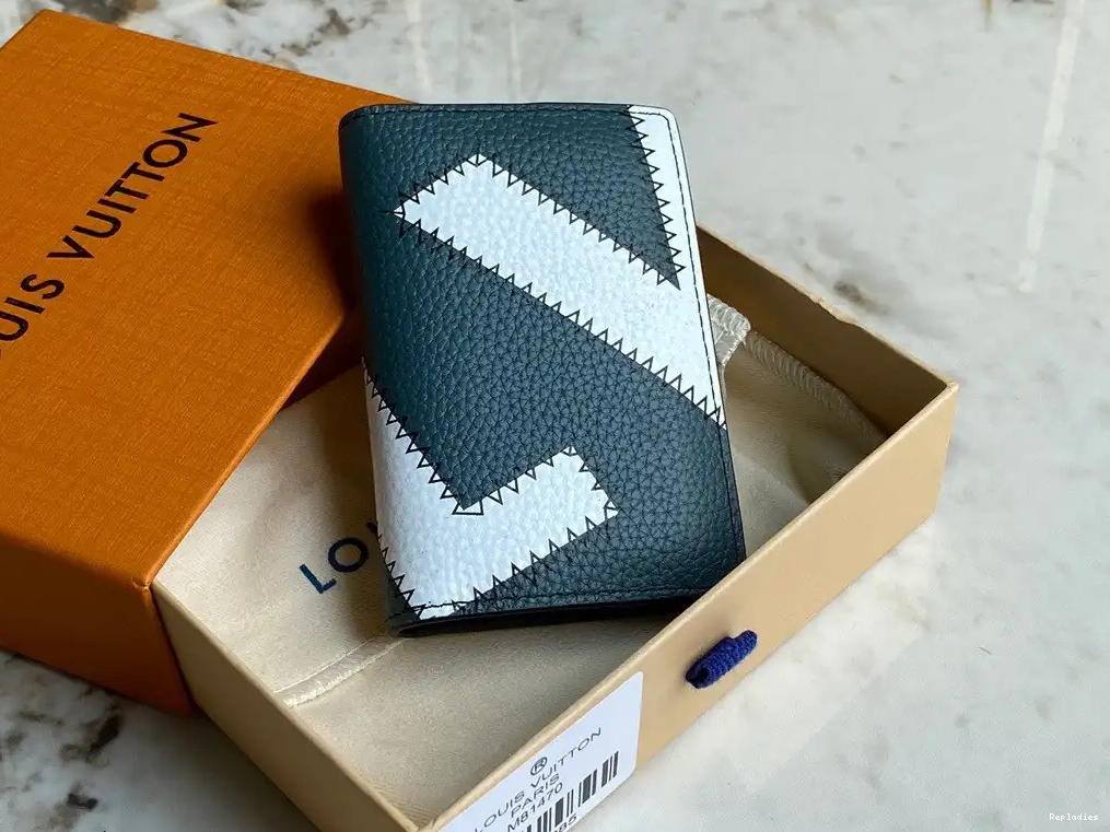 Fake Louis Bags LOUIS ORGANIZER VUITTON POCKET 0609